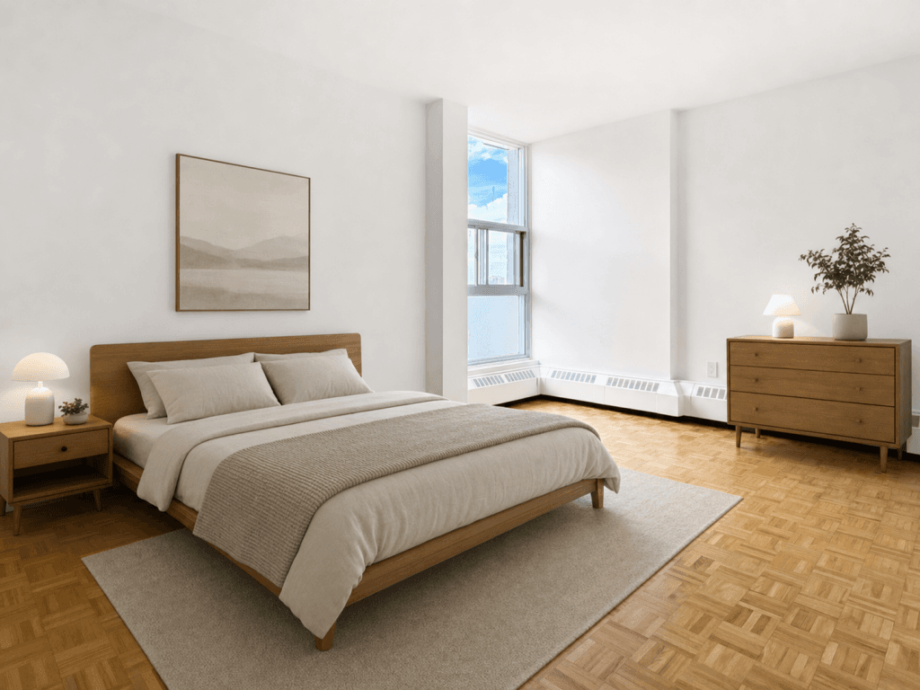Yorkwoodsgate Apartments — 3 Bedroom - Photo 5