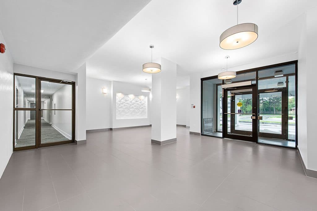 Highland Park Apartments — 2 Bedrooms - Photo 14