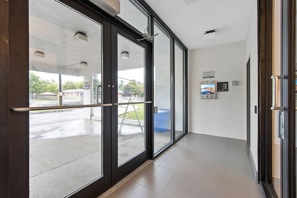 Highland Park Apartments — 2 Bedrooms - Photo 13