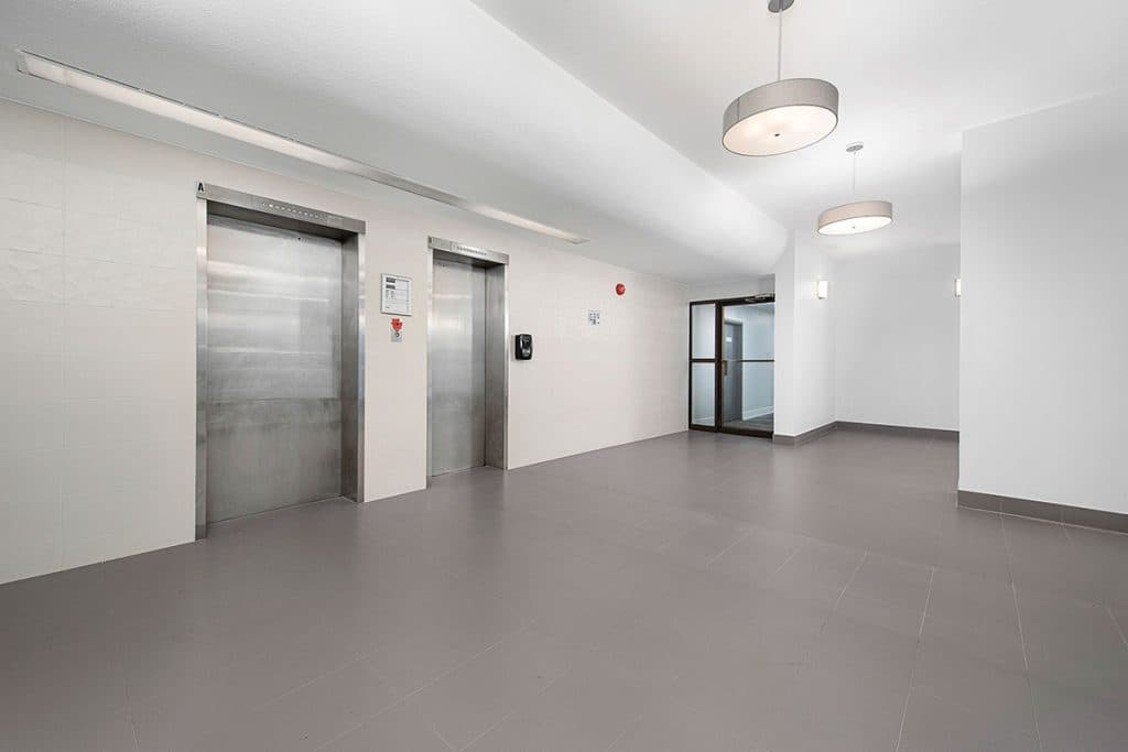Highland Park Apartments — 2 Bedrooms - Photo 17