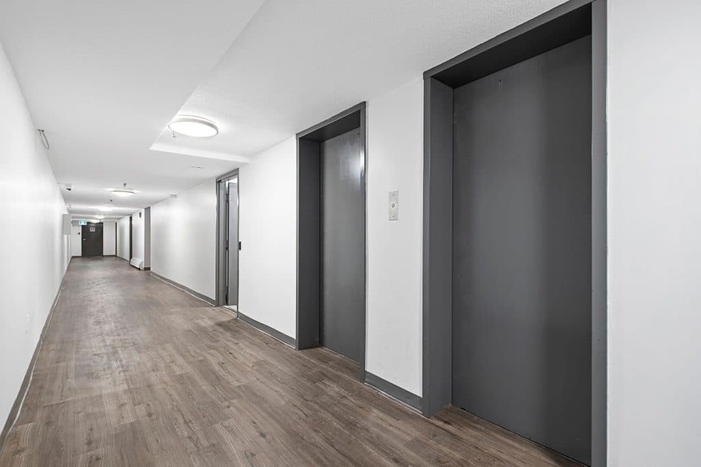 Highland Park Apartments — 2 Bedrooms - Photo 18