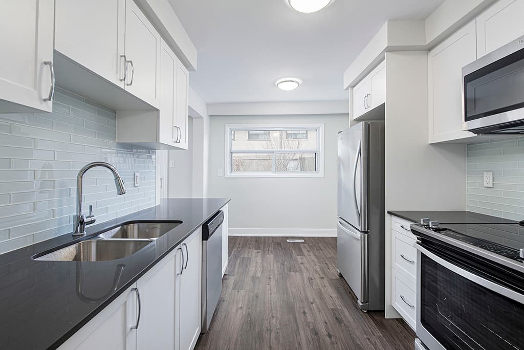 Forest Glen Townhomes — 4 Bedroom - Photo 9
