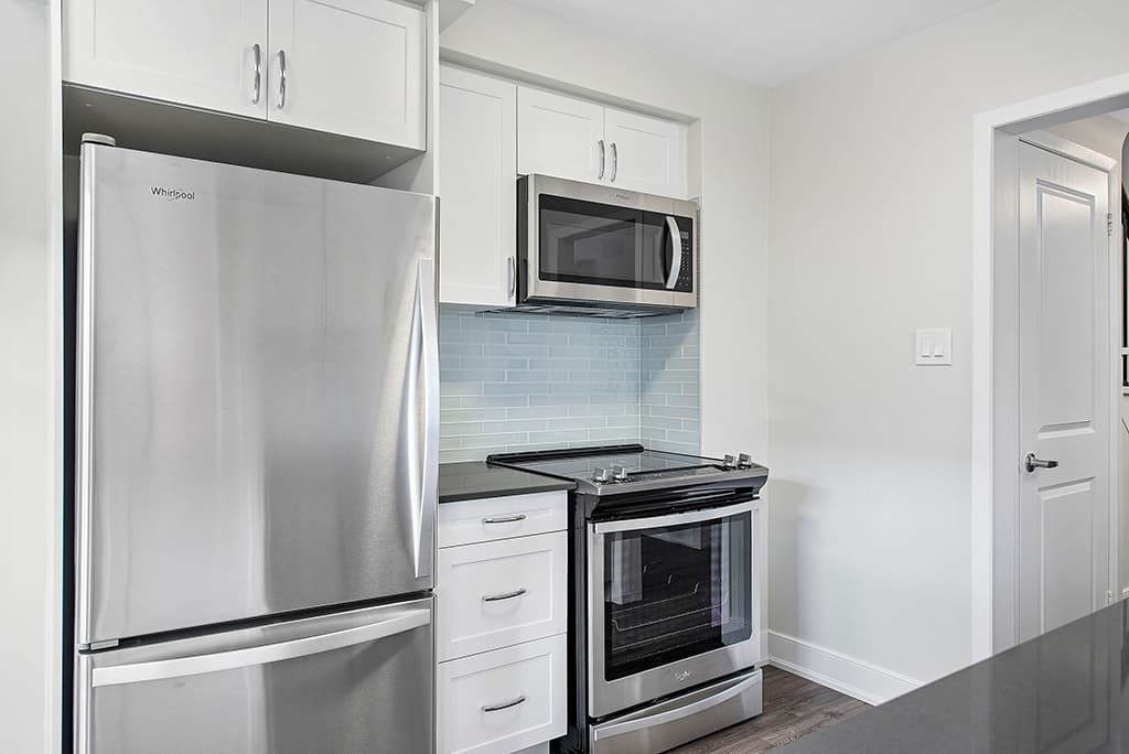 Forest Glen Townhomes — 4 Bedroom - Photo 11