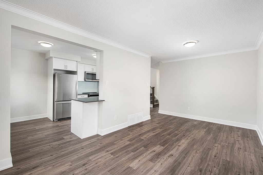 Forest Glen Townhomes — 4 Bedroom - Photo 12