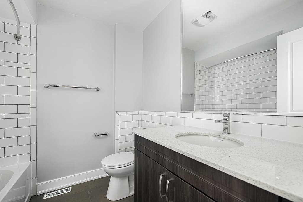 Forest Glen Townhomes — 4 Bedroom - Photo 17