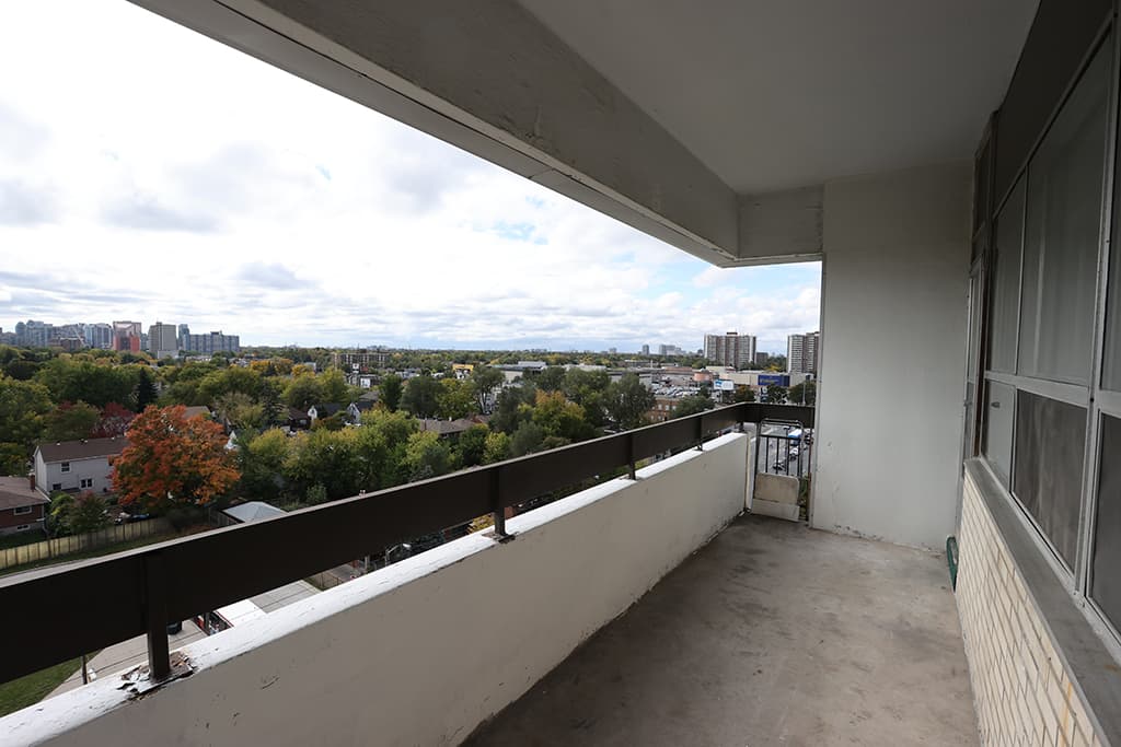 Highland Park Apartments — 2 Bedrooms - Photo 29