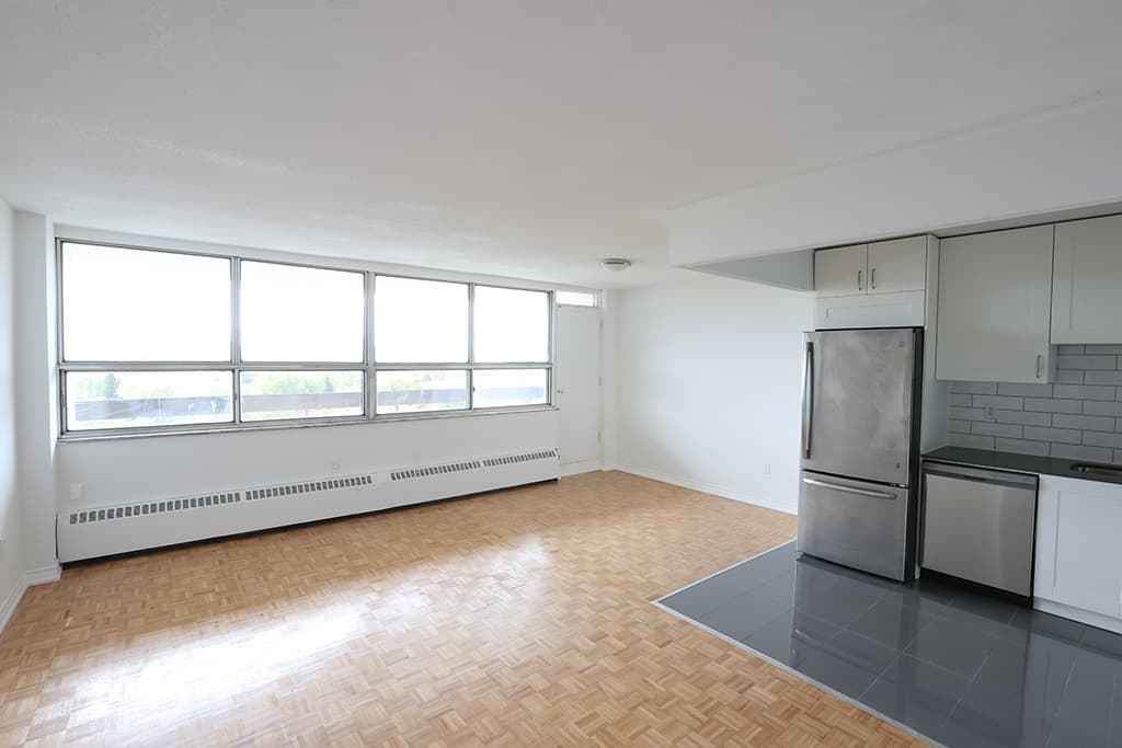 Highland Park Apartments — 2 Bedrooms - Photo 21