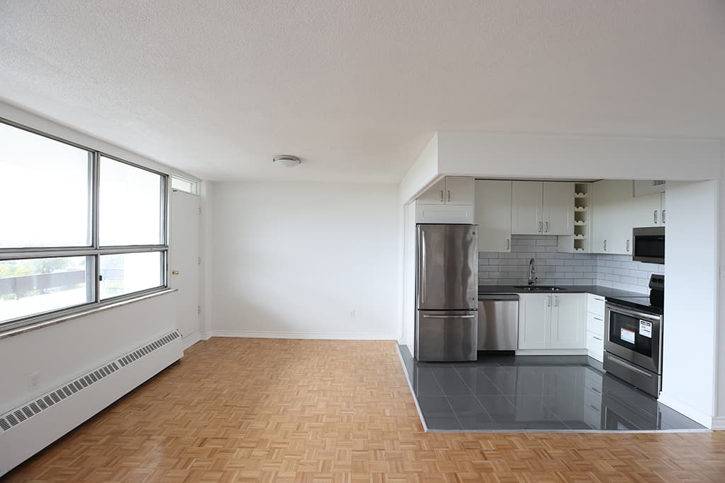 Highland Park Apartments — 2 Bedrooms - Photo 22
