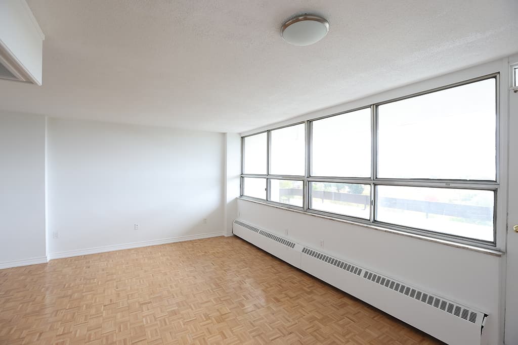 Highland Park Apartments — 2 Bedrooms - Photo 24