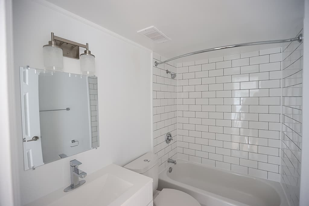 Highland Park Apartments — 2 Bedrooms - Photo 28