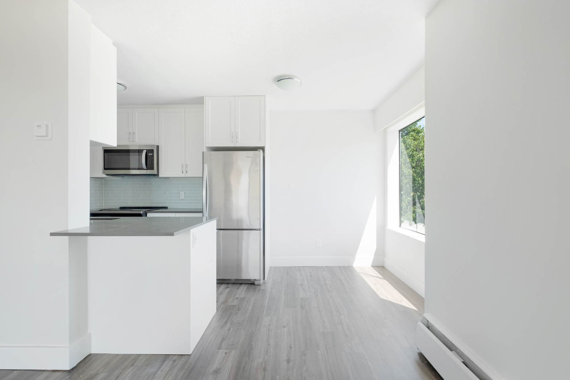 Cedar Terrace — 1 Bedroom - Photo 12