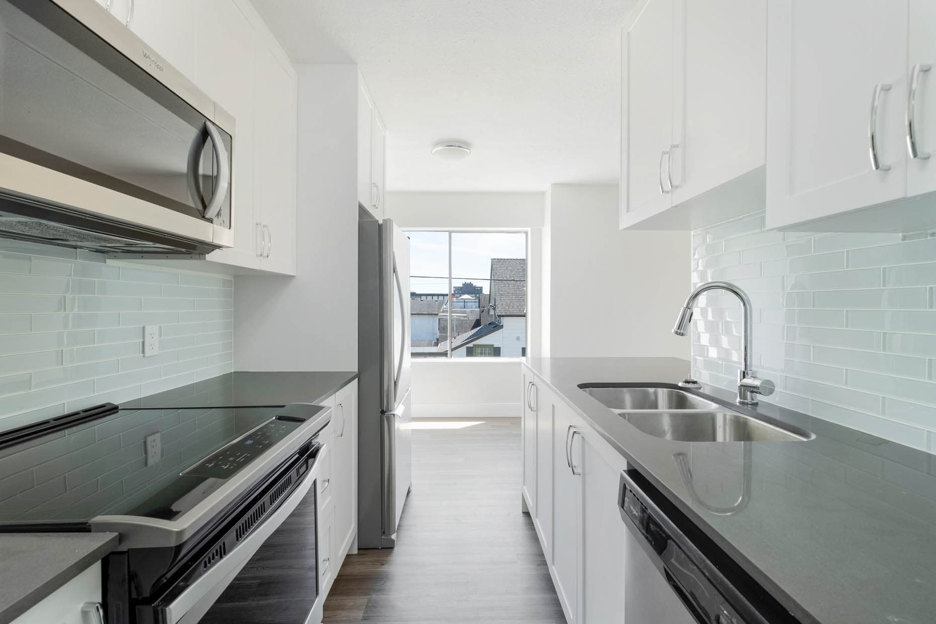 Cedar Terrace — 1 Bedroom - Photo 11