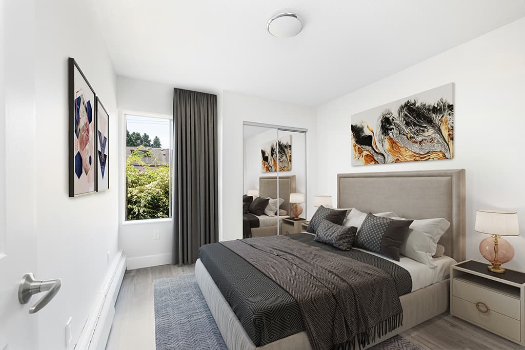 Cedar Terrace — 1 Bedroom - Photo 13
