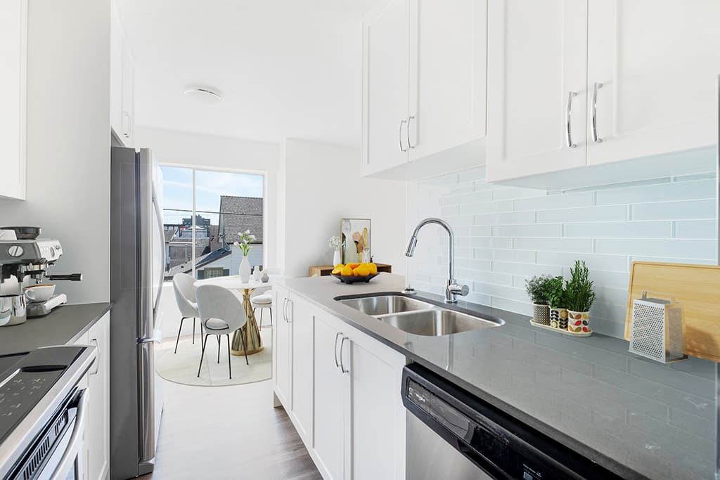 Cedar Terrace — 1 Bedroom - Photo 10