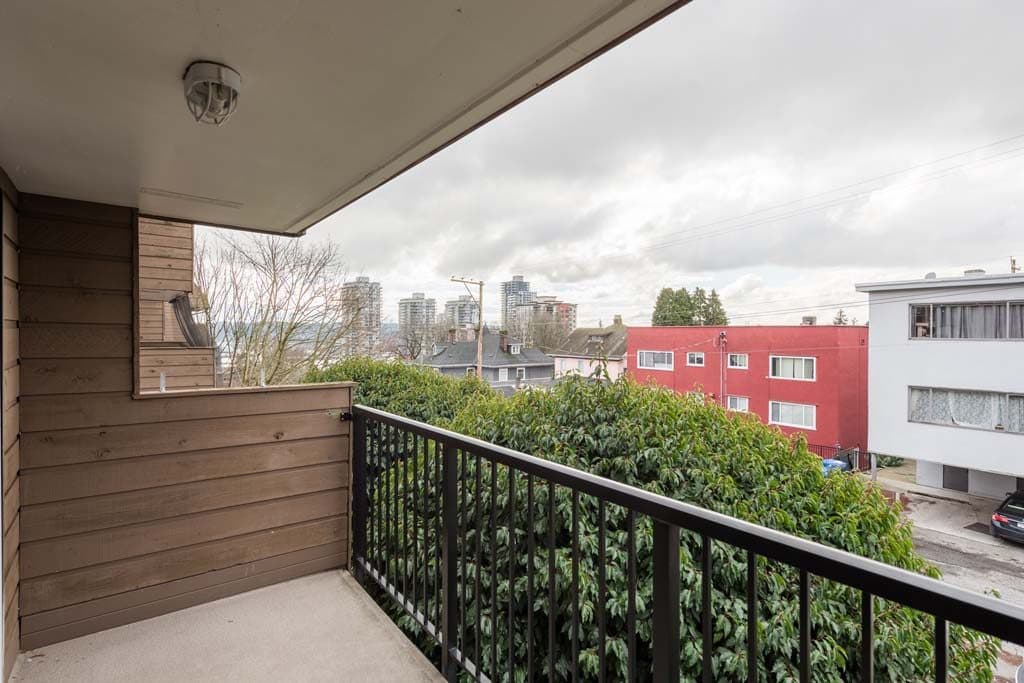 Cedar Terrace — 1 Bedroom - Photo 6