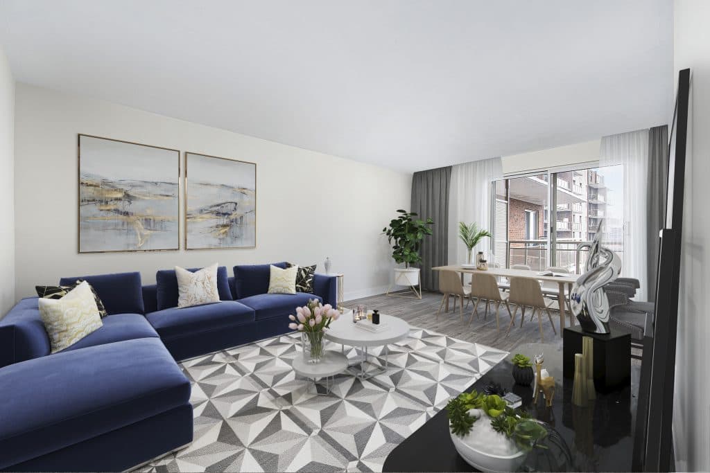 Martella Place — 3 Bedroom - Photo 5