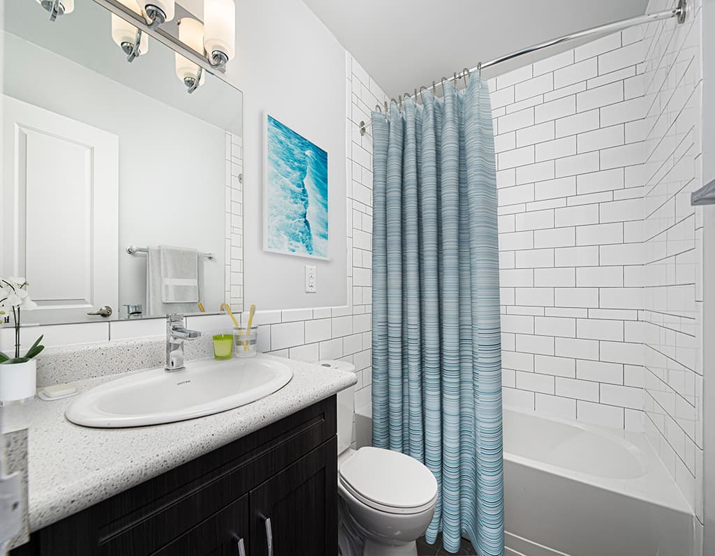 Westwood Abbey Apartments — 2 Bedrooms + den - Photo 19