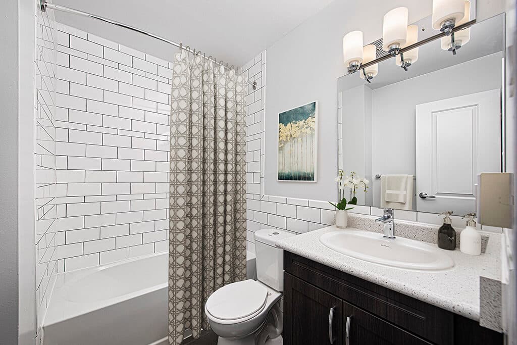 Westwood Abbey Apartments — 3 Bedrooms - Photo 4