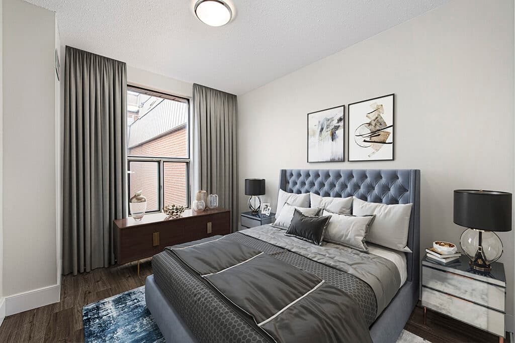 Westwood Abbey Apartments — 3 Bedrooms - Photo 3