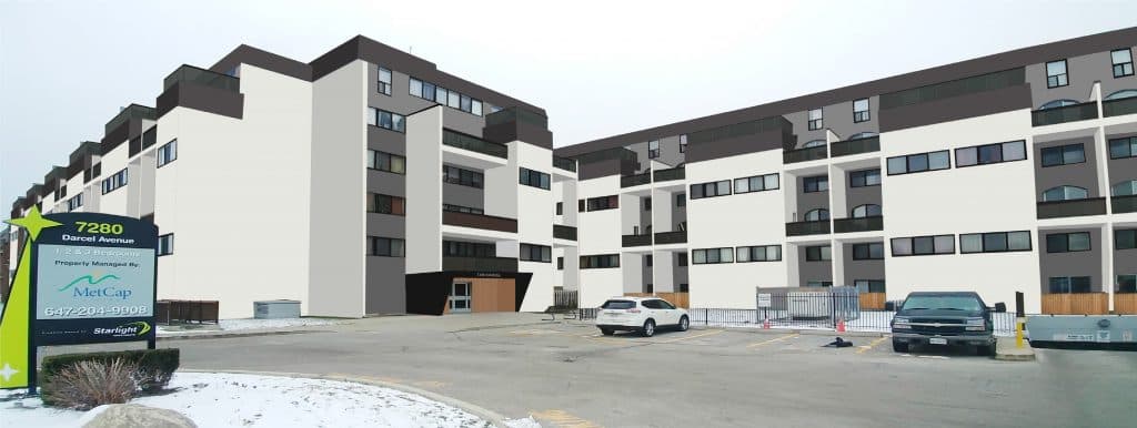 Westwood Abbey Apartments — 3 Bedrooms - Photo 5