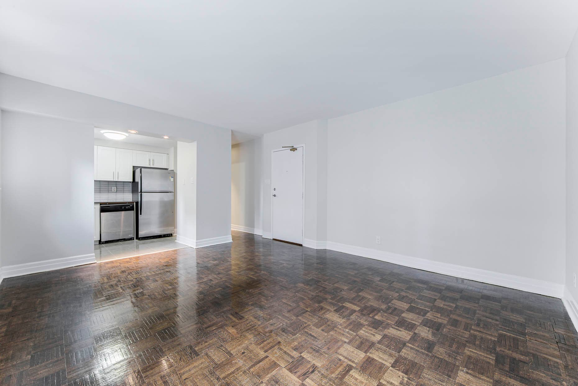 Wellesley Apatments — Downtown 1 Bedroom - Photo 15