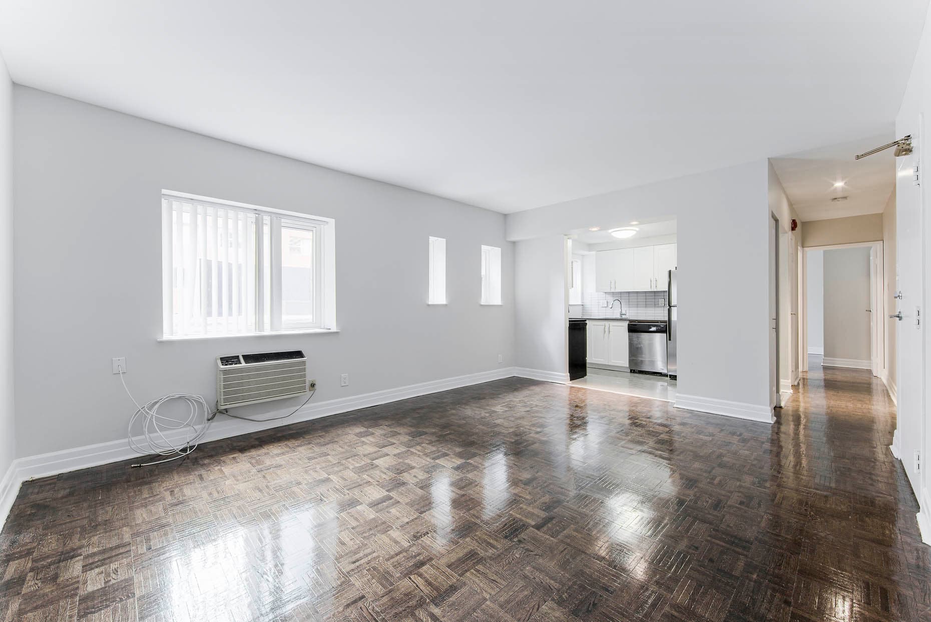 Wellesley Apatments — Downtown 1 Bedroom - Photo 14