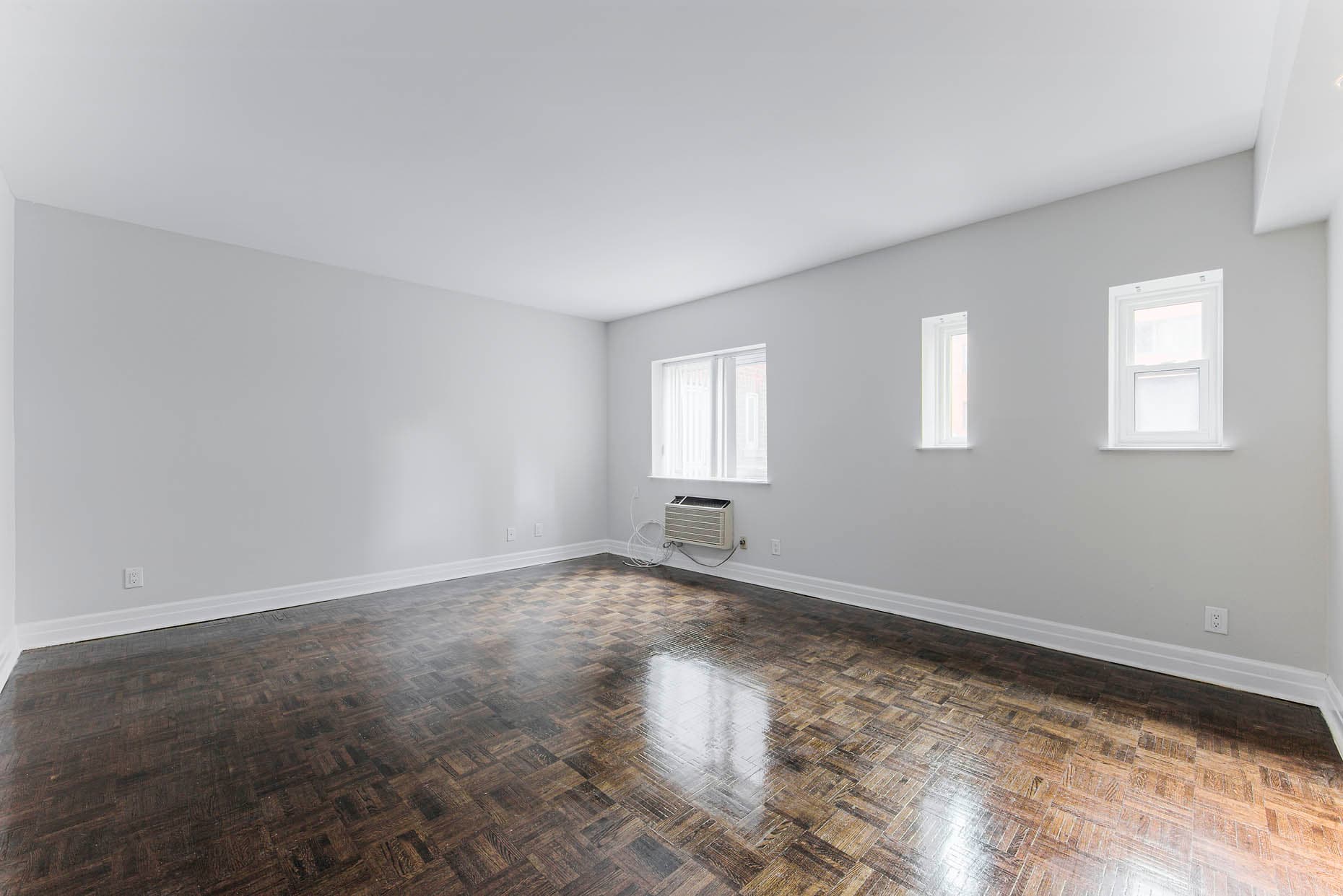 Wellesley Apatments — Downtown 1 Bedroom - Photo 17