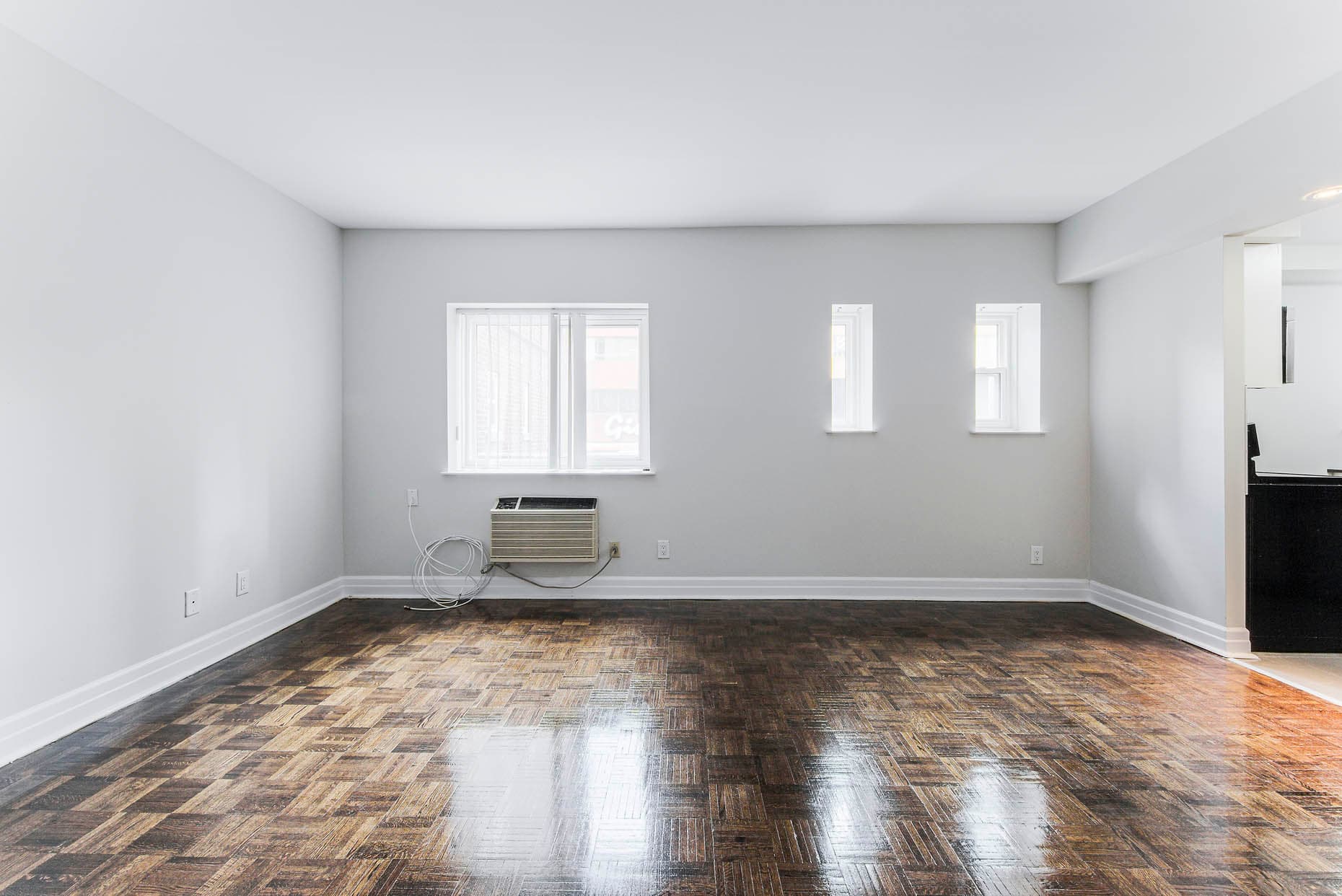 Wellesley Apatments — Downtown 1 Bedroom - Photo 16