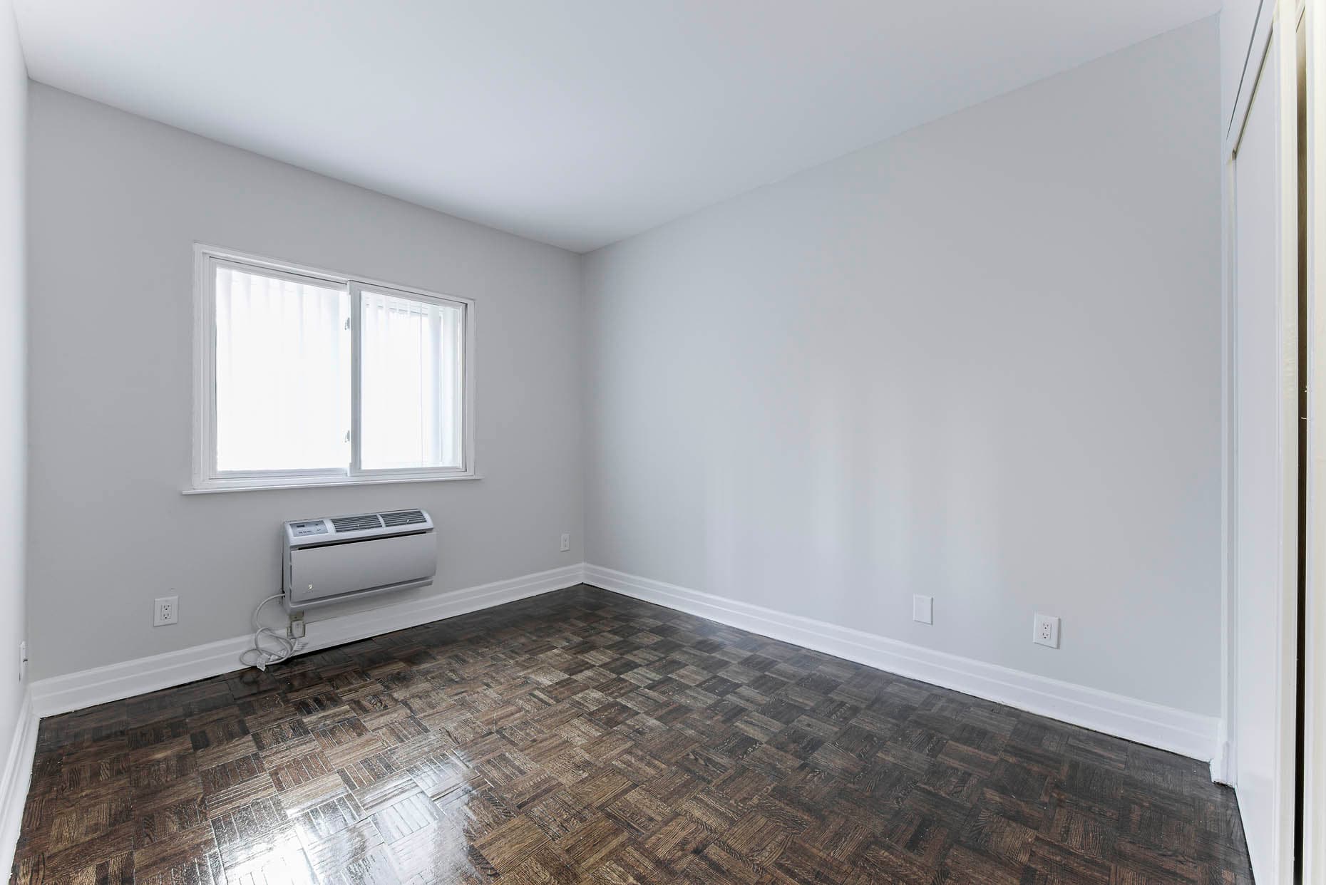 Wellesley Apatments — Downtown 1 Bedroom - Photo 18