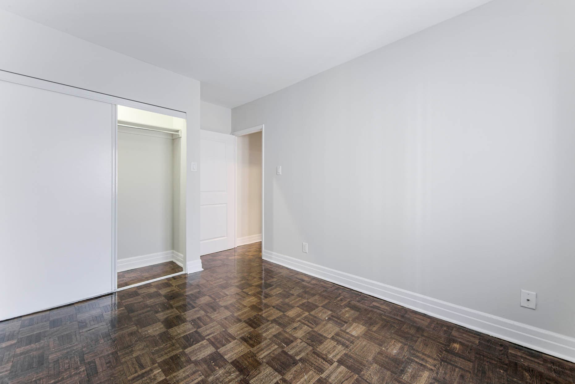 Wellesley Apatments — Downtown 1 Bedroom - Photo 19