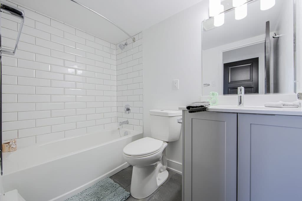 North Shore Towers — 2 Bedroom - Photo 8