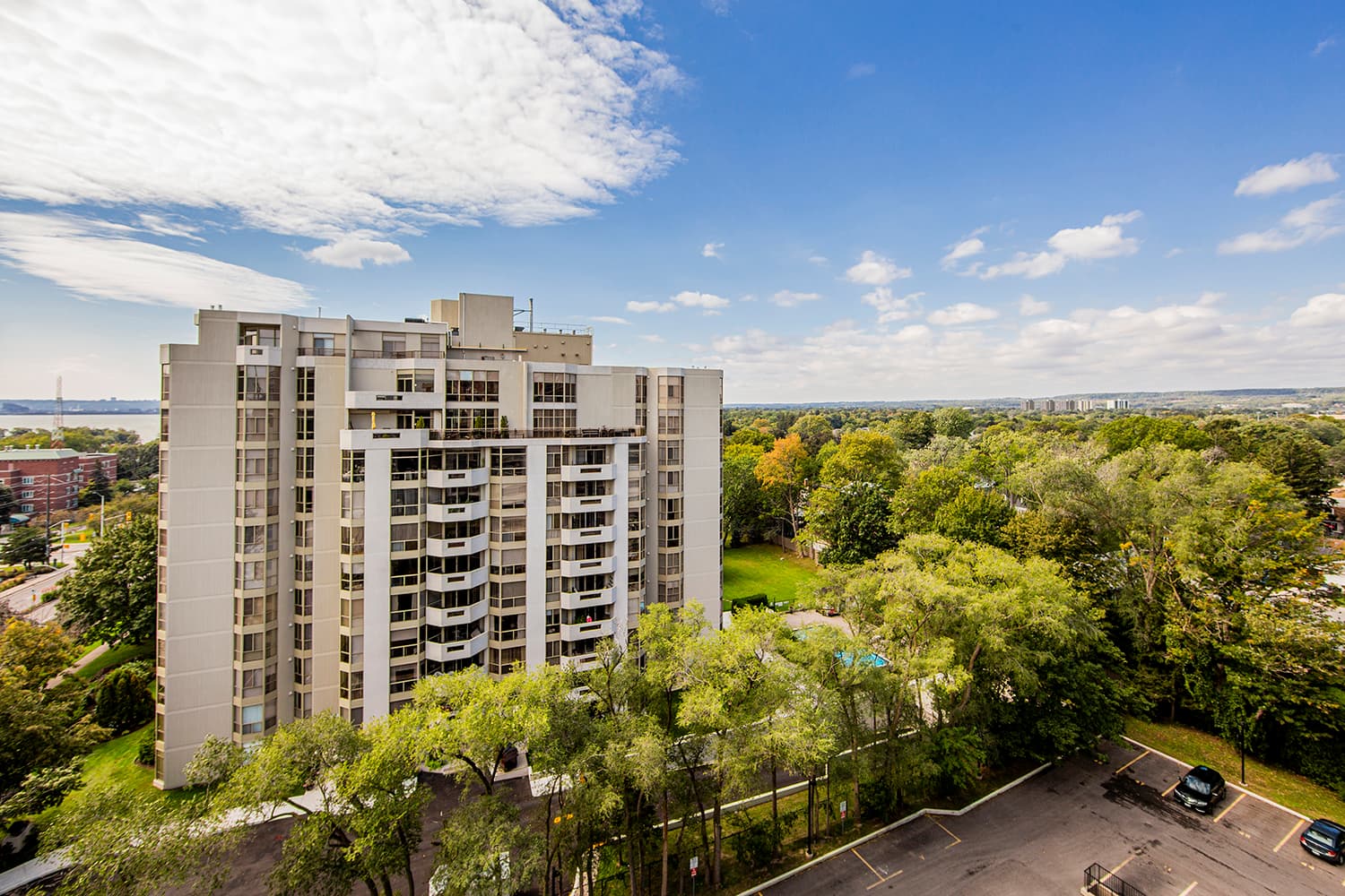 North Shore Towers — 2 Bedroom - Photo 30