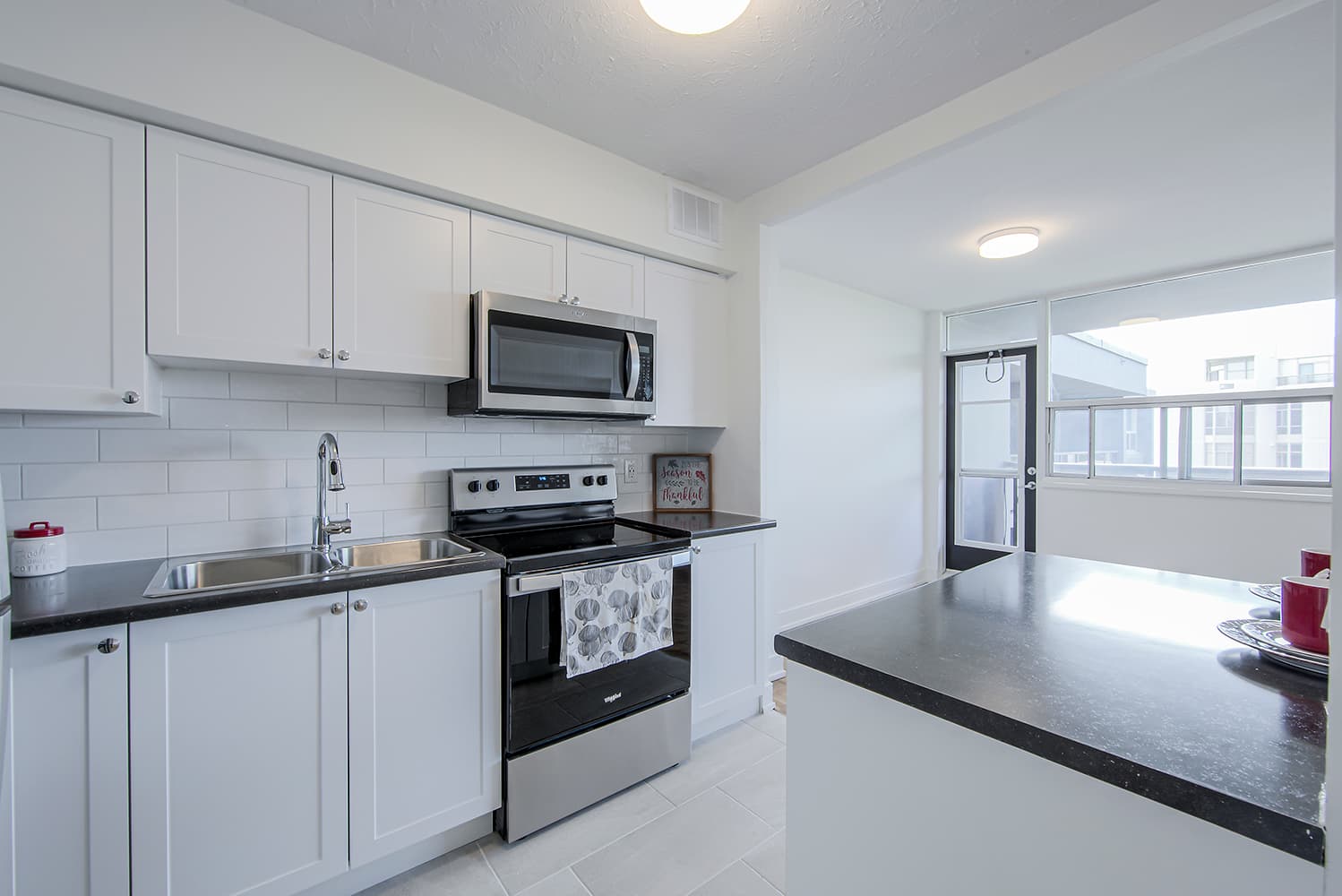 North Shore Towers — 2 Bedroom - Photo 15