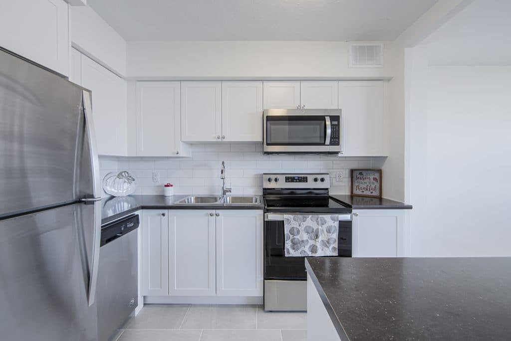 North Shore Towers — 2 Bedroom - Photo 4