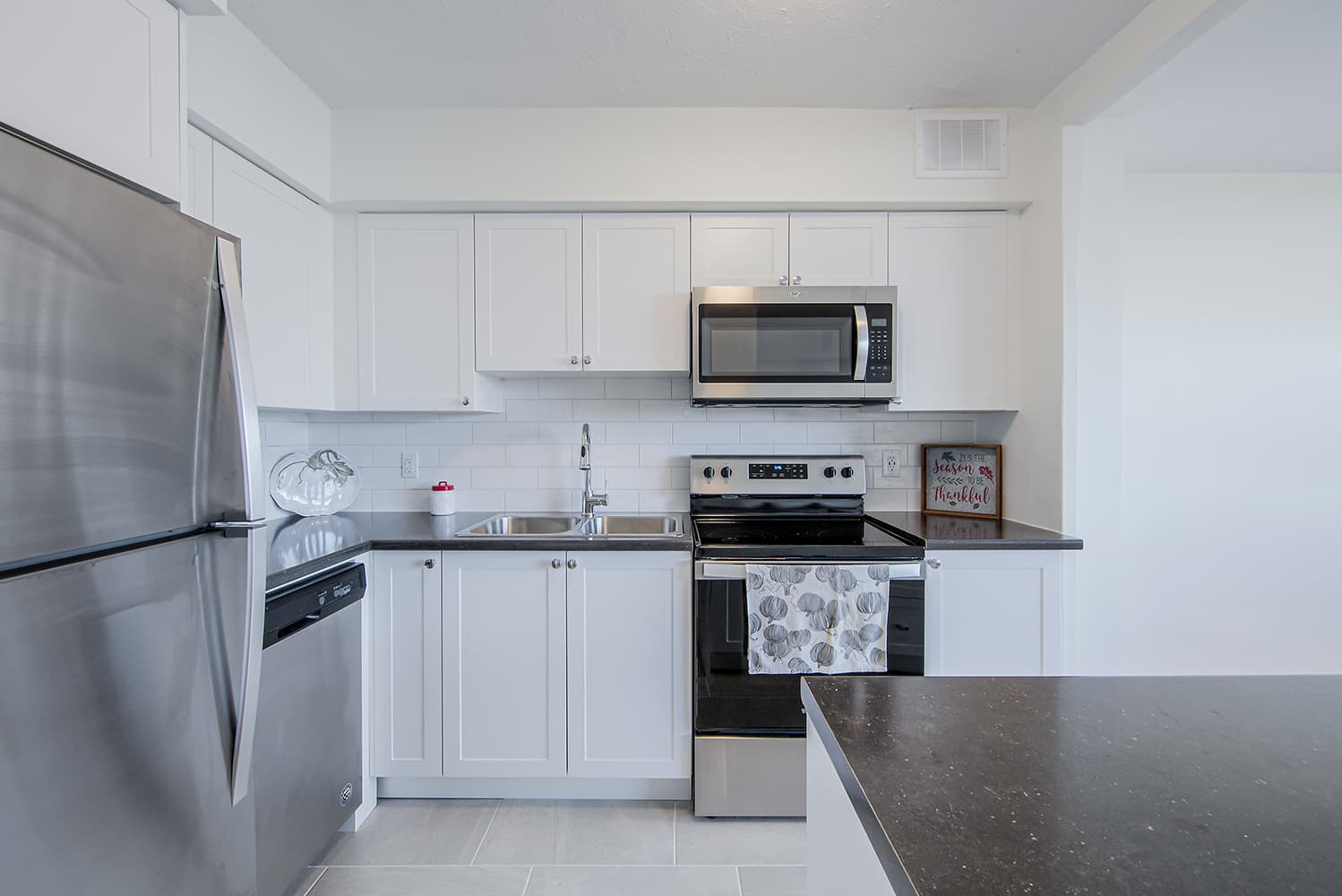 North Shore Towers — 2 Bedroom - Photo 16