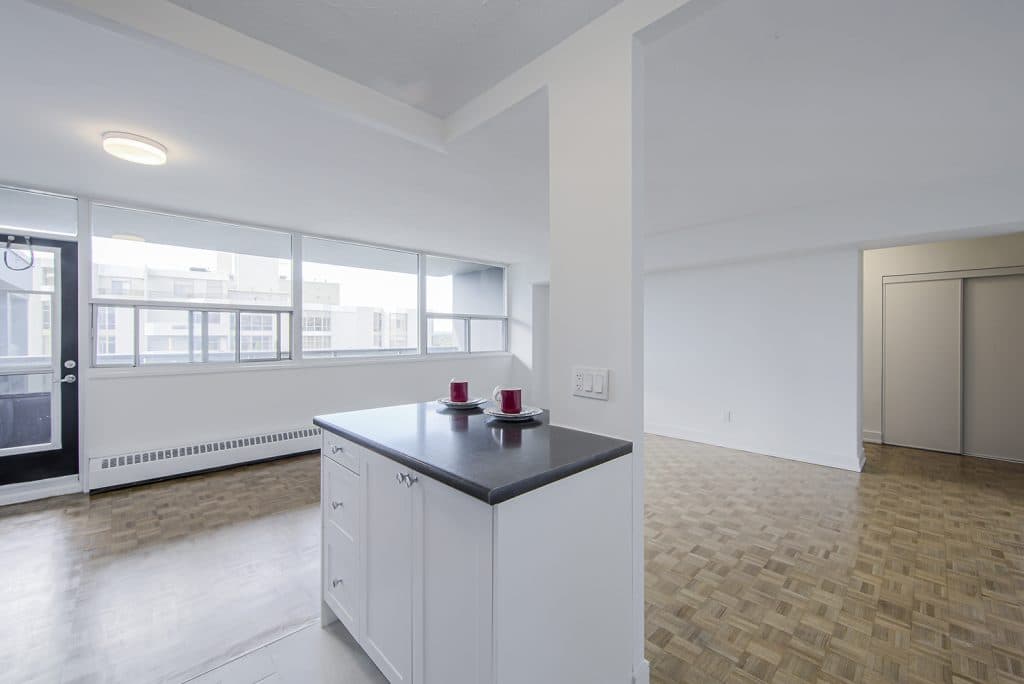 North Shore Towers — 2 Bedroom - Photo 3