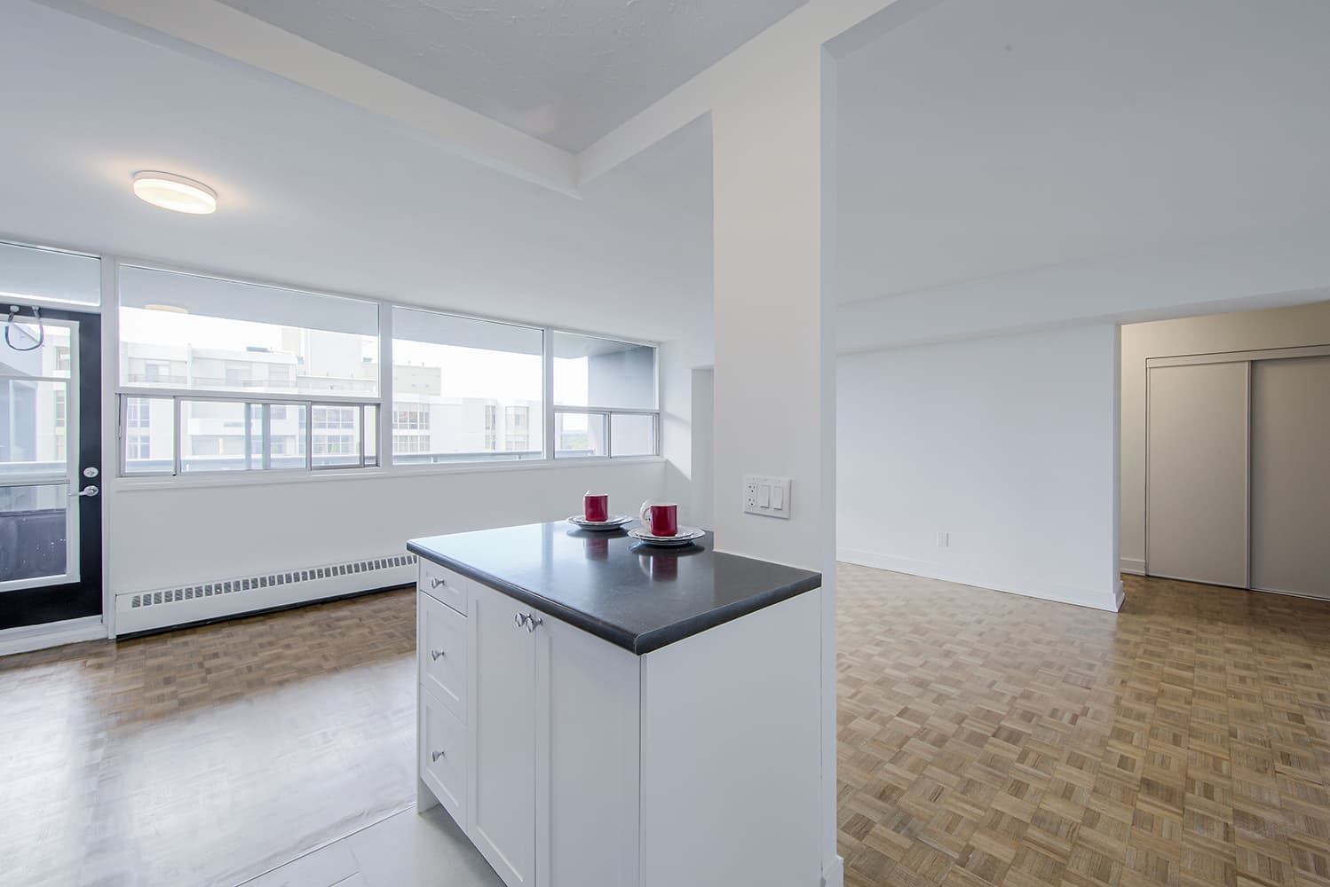 North Shore Towers — 2 Bedroom - Photo 17