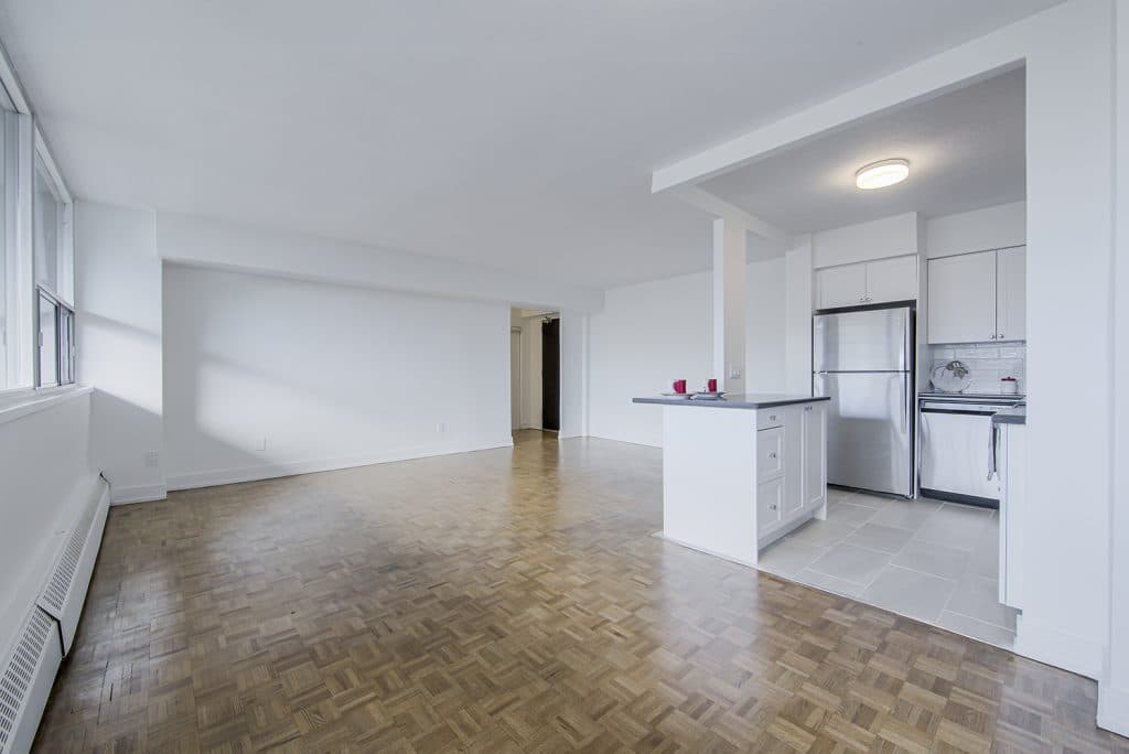 North Shore Towers — 2 Bedroom - Photo 6