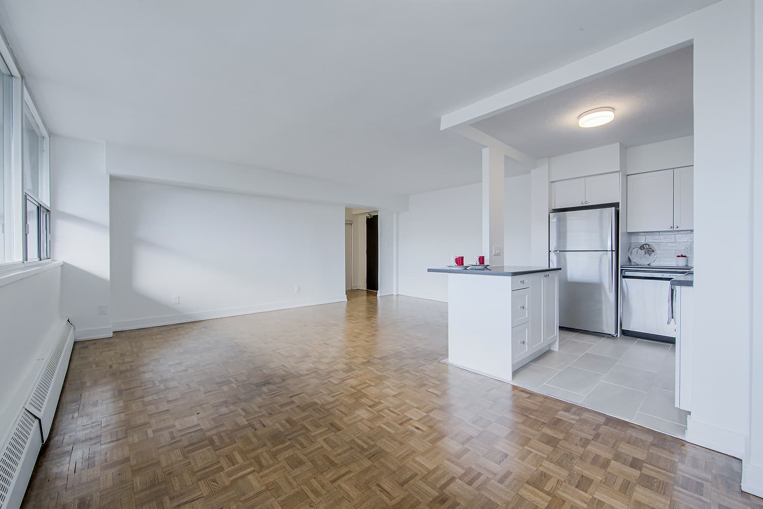 North Shore Towers — 2 Bedroom - Photo 18
