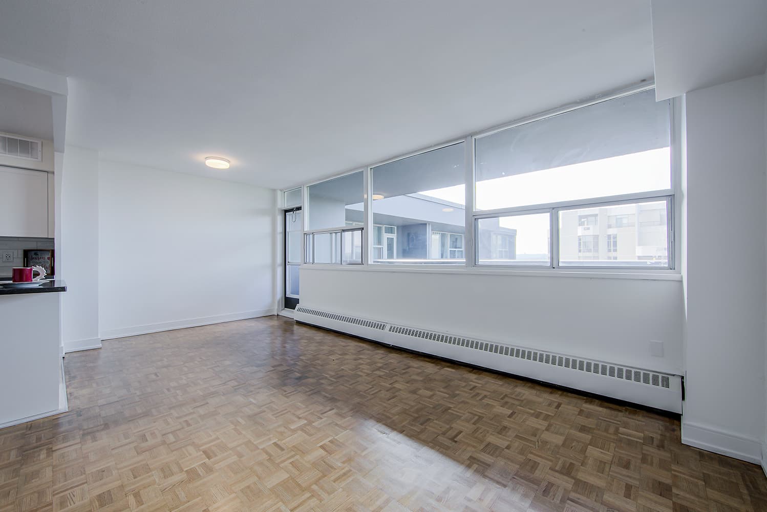 North Shore Towers — 2 Bedroom - Photo 20