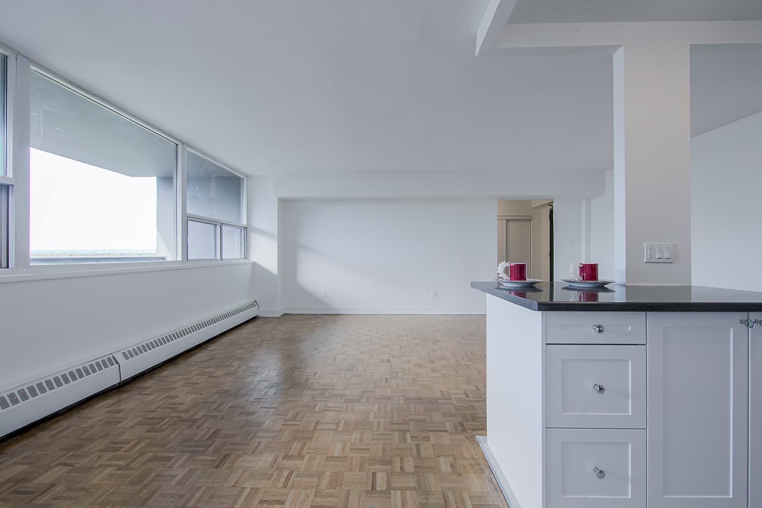 North Shore Towers — 2 Bedroom - Photo 21