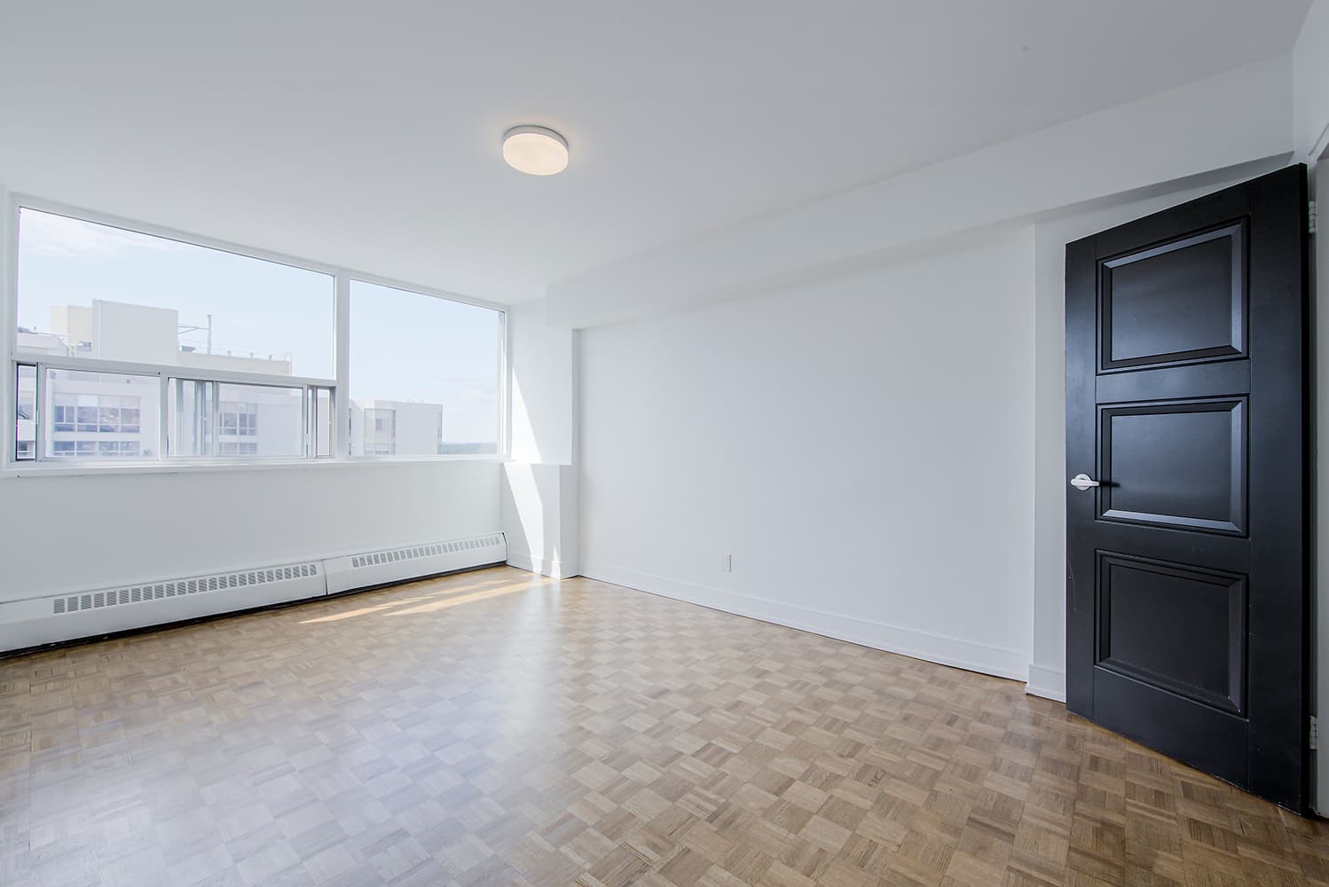 North Shore Towers — 2 Bedroom - Photo 22