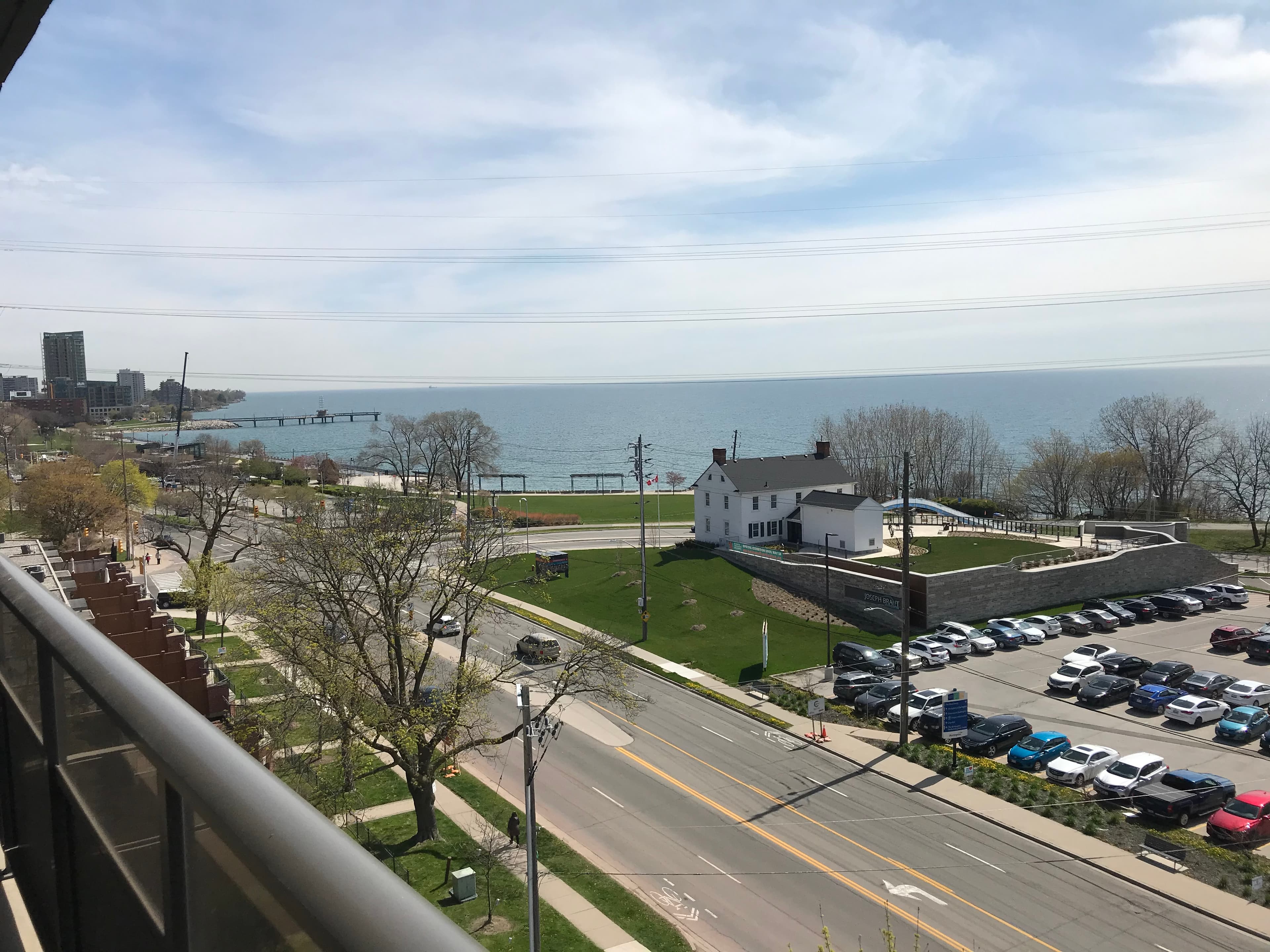 North Shore Towers — 2 Bedroom - Photo 29