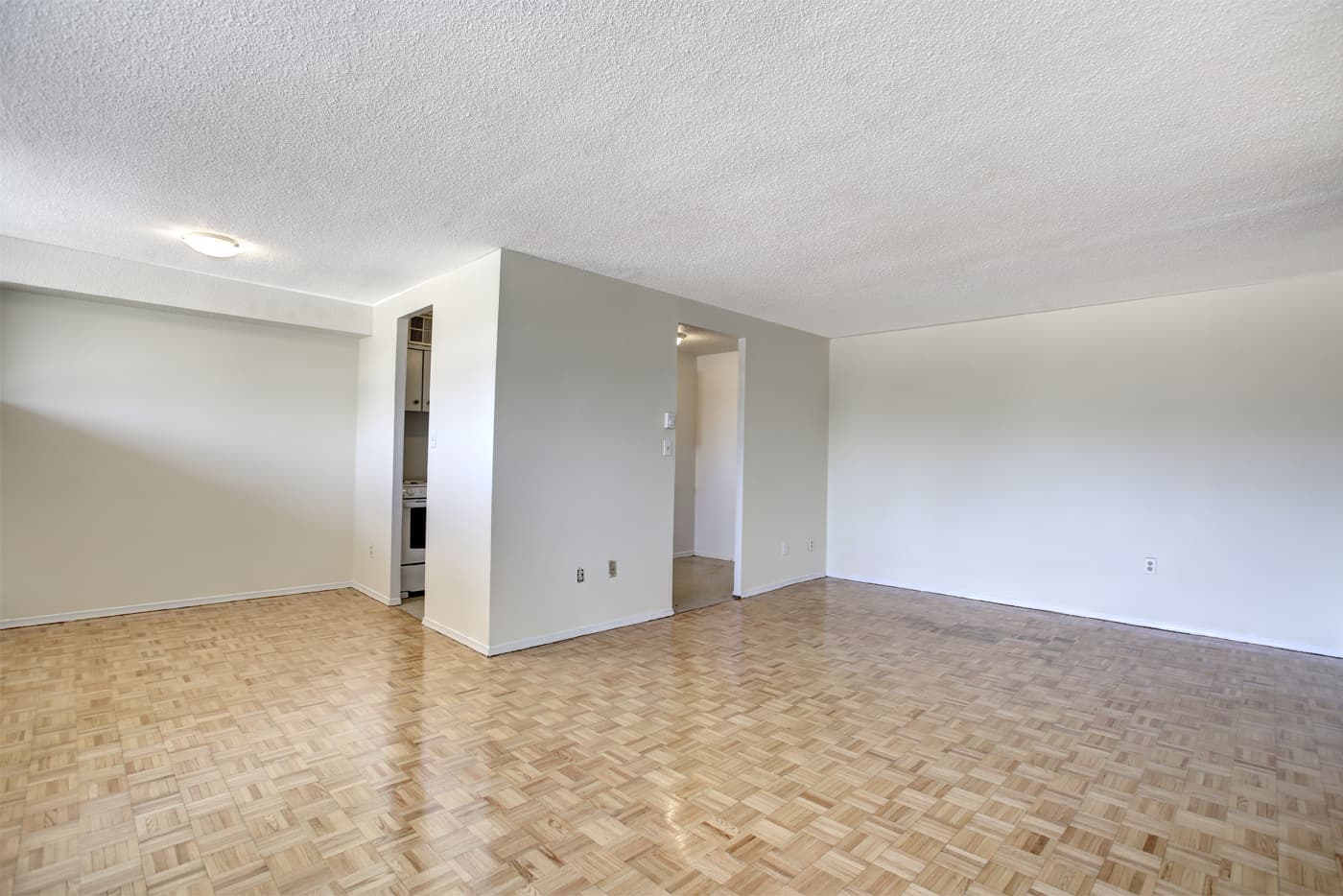 Valleyview Apartments — 3 Bedroom - Photo 14
