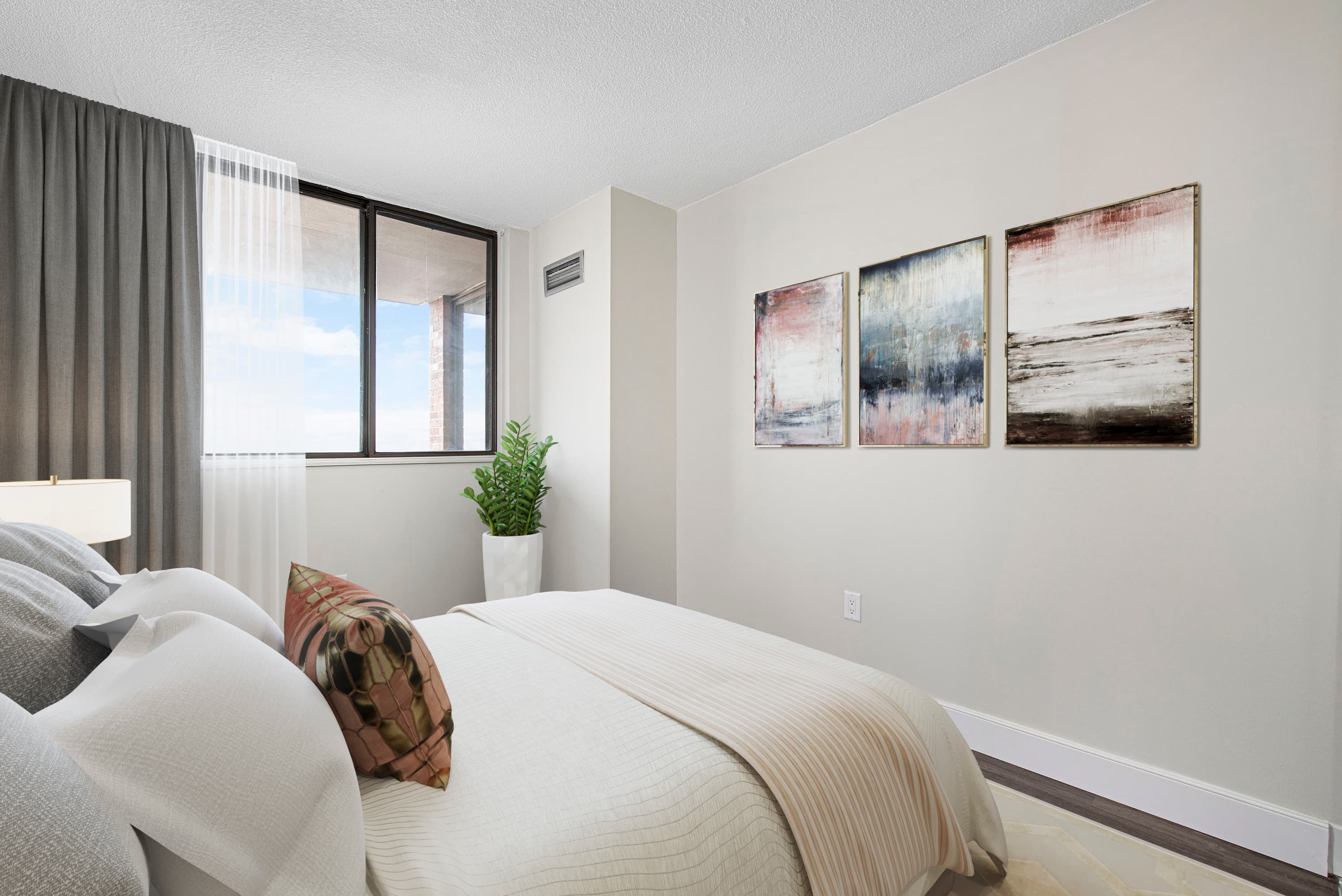 Silver Springs Park 1 — 3 Bedroom - Photo 28