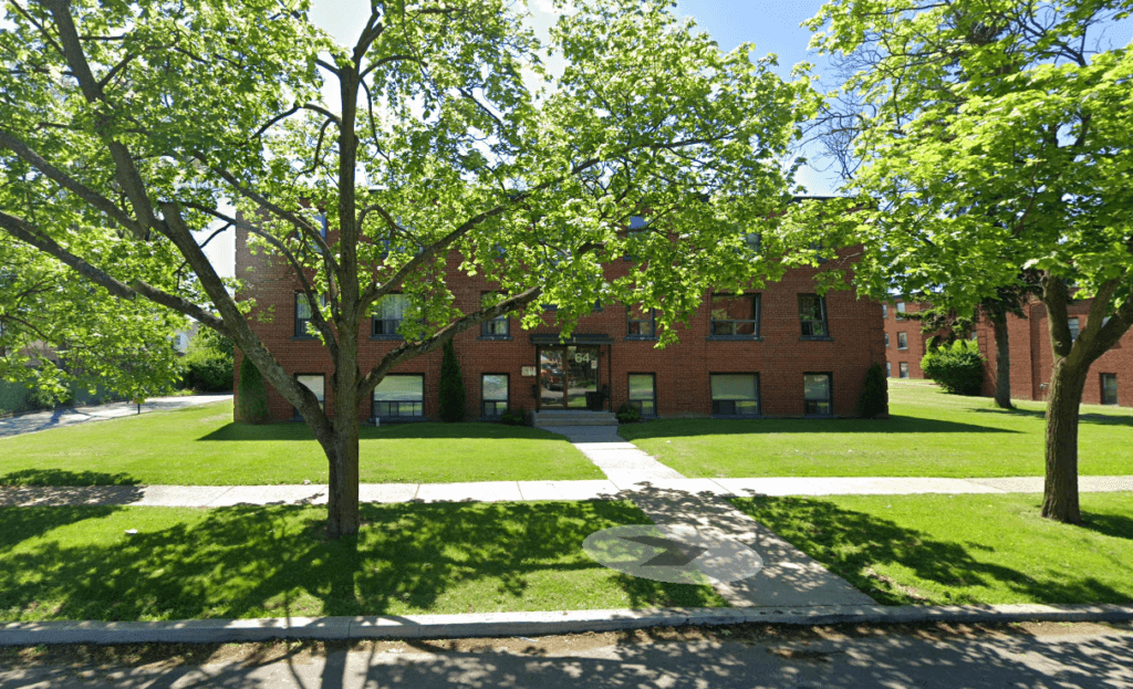 Engelhart Apartments - Photo 6