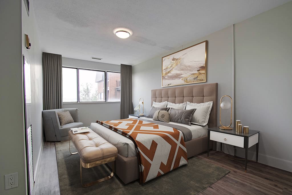 Westwood Abbey Apartments - Photo 14