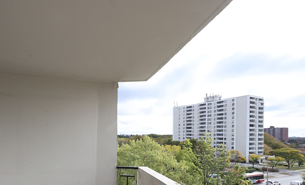 Yorkwoodsgate Apartments — 3 Bedroom - Photo 19