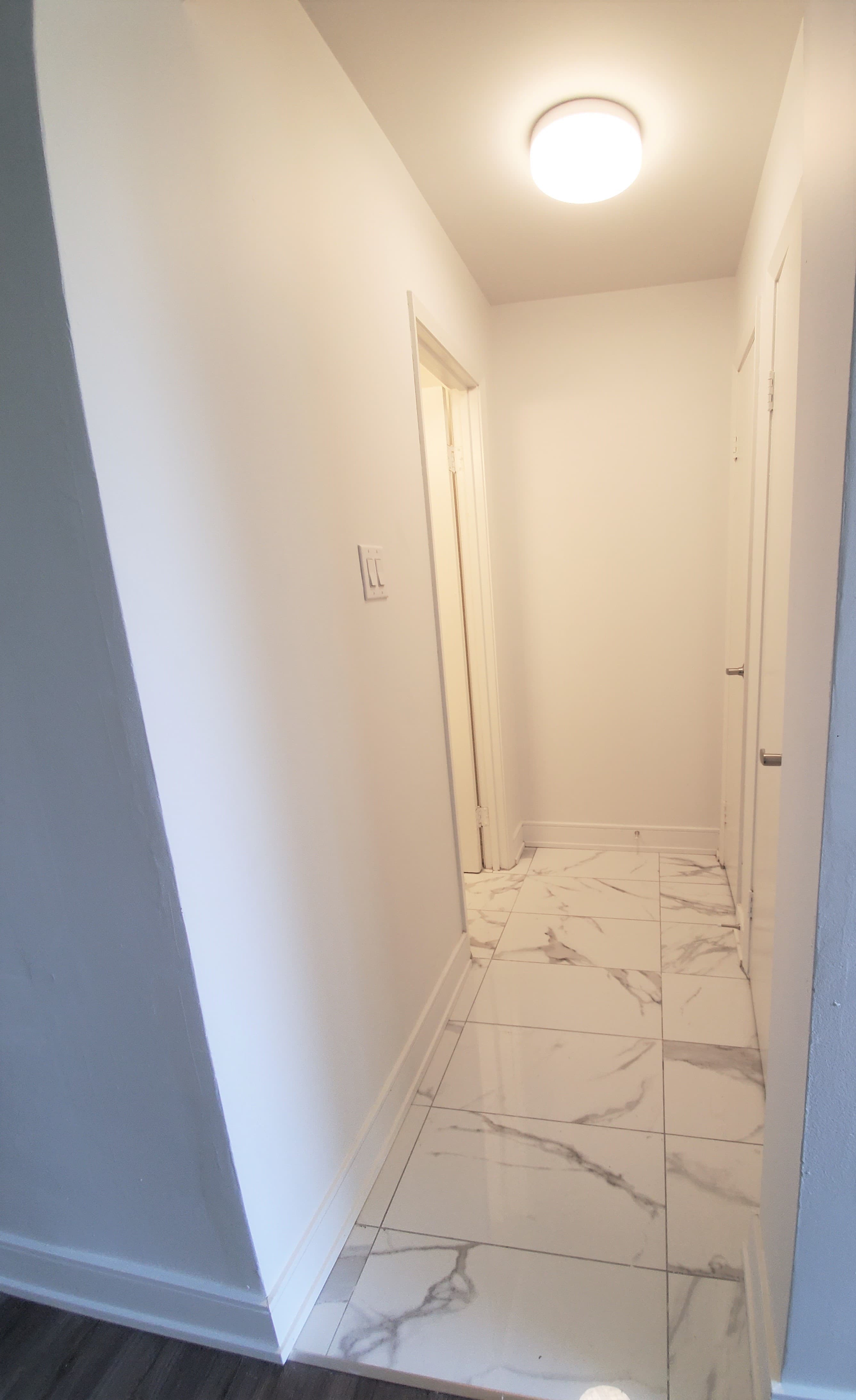 Yorkwoodsgate Apartments — 3 Bedroom - Photo 18
