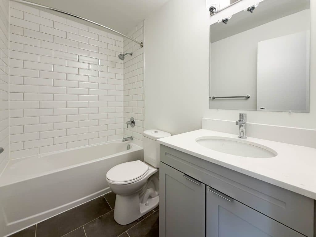 Trossacks Avenue Townhouses — 3 Bedrooms - Photo 8